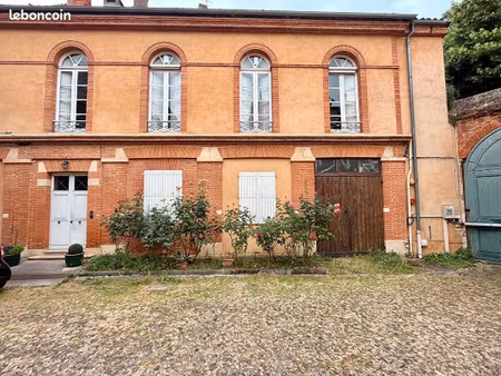 propriété 7 pièces 160 m²