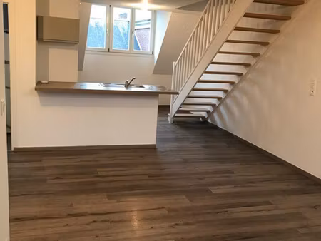 appartement 3 pièces
