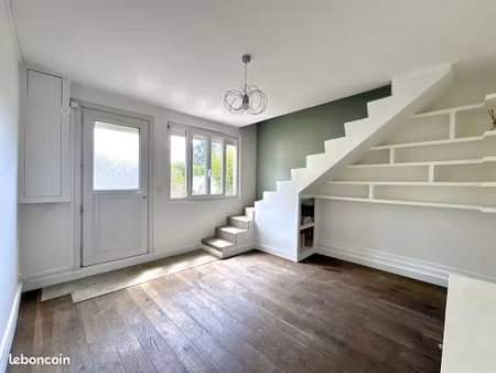 duplex cosy de 37 m²  proche du rer