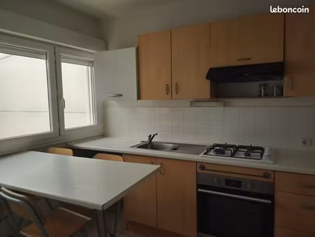 maison 5 pièces 124 m²
