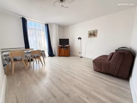 appartement 3 pièces