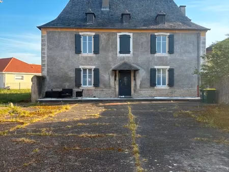 maison béarnaise