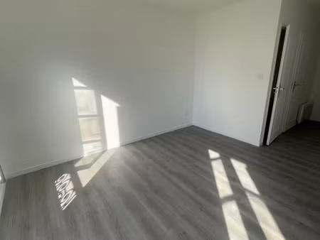 appartement 38 m² orleans