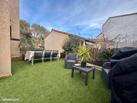 maison t5 à vendre à sete quartier bas saint clair