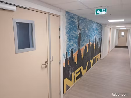 local commercial 51m²