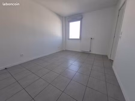 appartement 2 pièces 36 m²