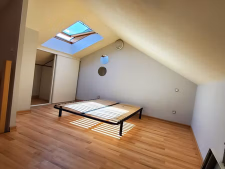 t1 duplex lumineux
