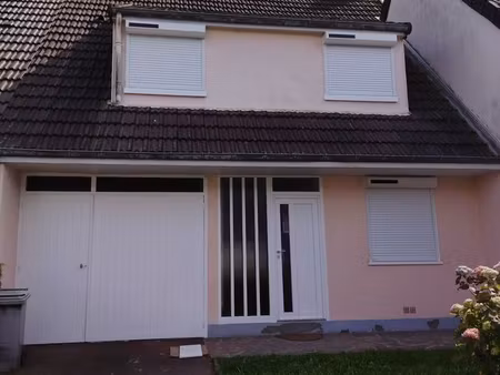 location habitation