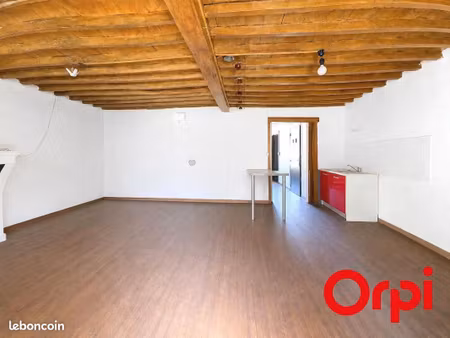 maison 4 pièces 86 m²