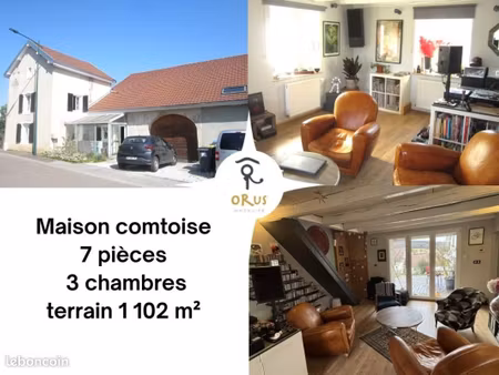 maison 5 pièces 110 m²