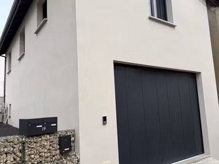 appartement 3 pièces 53 m²