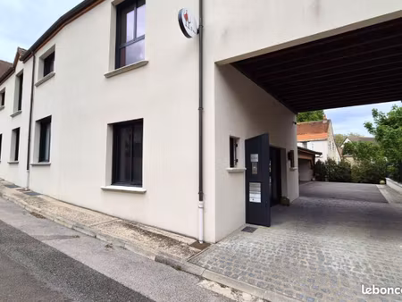 bureaux de standing