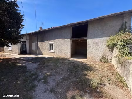 maison 5 pièces 117 m²
