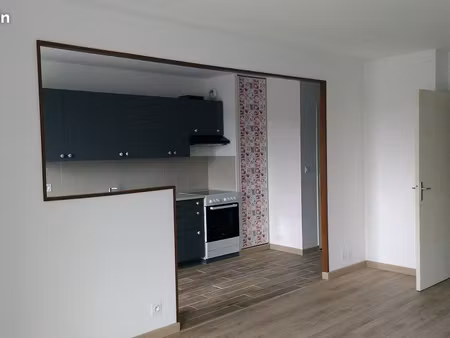 appartement centre ville