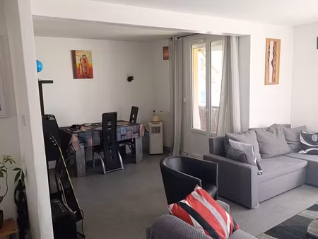 vente appartement t4
