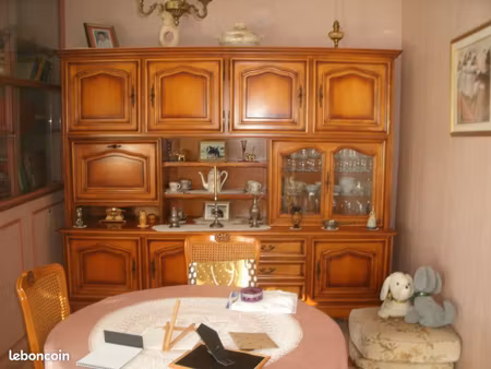 appartement 78m2 la roche s/yon