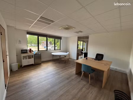 bâtiment 120 m²