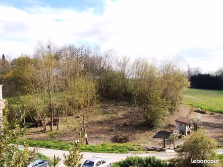 terrain constructible