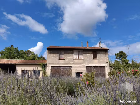 propriété 5 pièces 115 m²