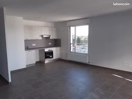 appartement t3