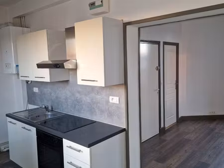 appartement de type 3 épernay