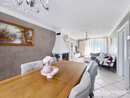 maison 4 pièces 92 m²