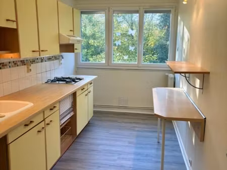 appartement 3 pièces 67 m²