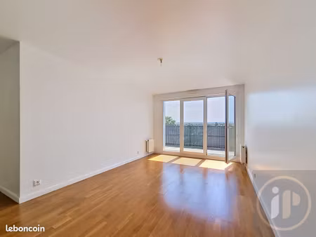 appartement 3 pièces 57 m²