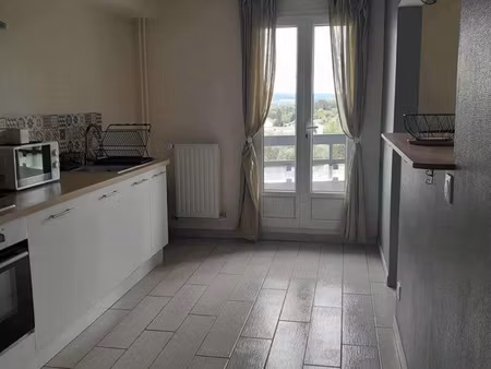 3 chambre  investissement
