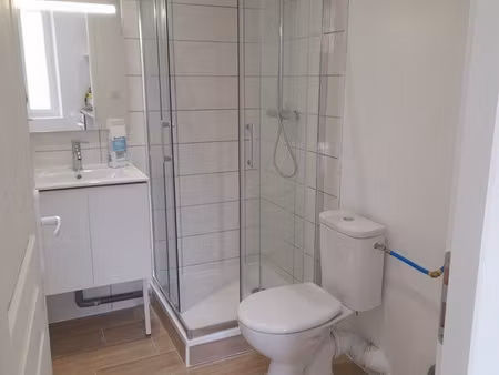 appartement t2