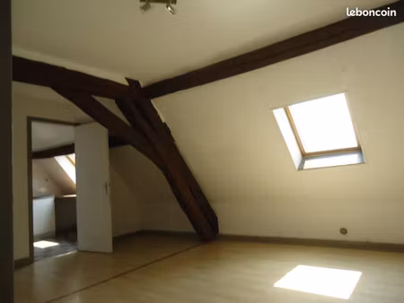 appartement 2 pièces 40 m 2