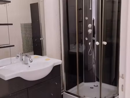 appartement t3