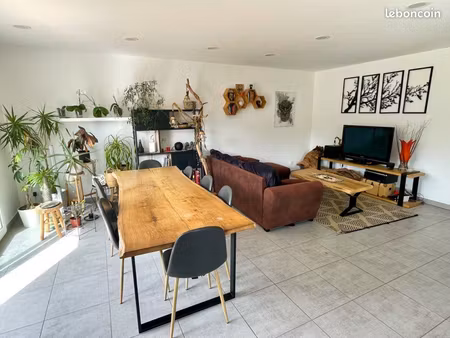 maison 4 pièces choisey