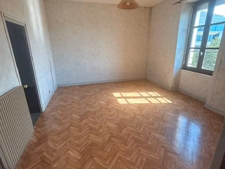 appartement 52 m2 hyper centre