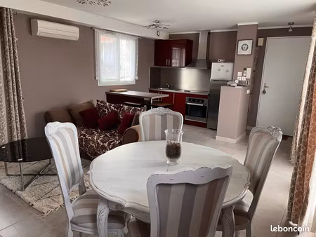 location appartement t3 bis