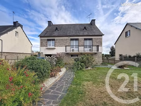 maison 6 pièces 116 m²