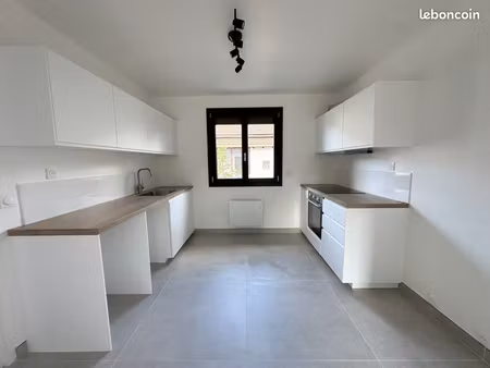 appartement 3 pièces 70m2 antony 2 chambres