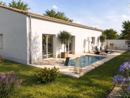 maison 4 pièces 97 m²