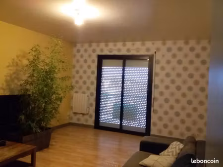 appartement type 2