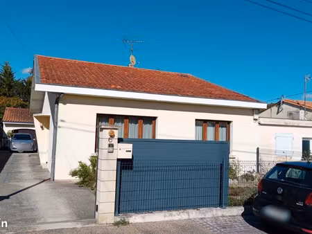 maison 5 pièces 91 m²