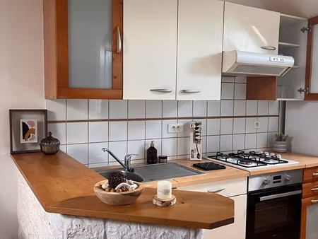 appartement 2 pièces 24 m²