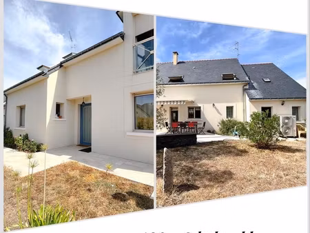 maison 6 pièces 190 m²