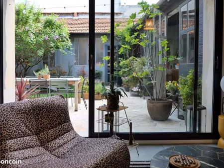 maison-8 pièces-160m2-quartier cernay
