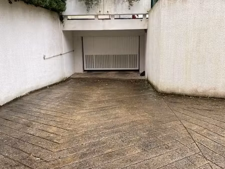 location garage