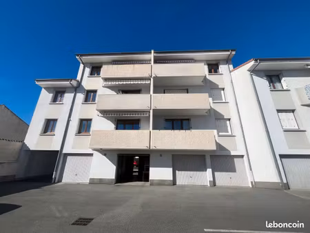 appartement t3