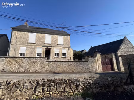 maison 7 pièces 149 m²