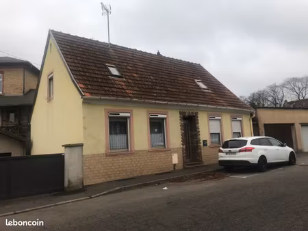 maison à louer à saverne