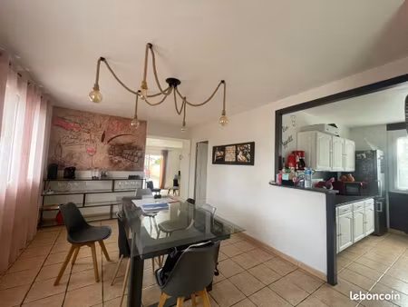 maison 139 m² labarthe-sur-lèze