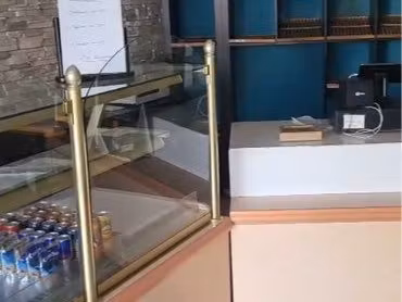 boulangerie