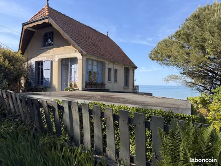 maison 5 pièces 122 m²